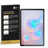 6x Panzerfolie für Samsung Galaxy Tab S6 ANTI-SHOCK...