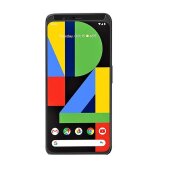 2x 9H Panzerhartglas für Google Pixel 4 ECHTES TEMPERED Panzerglas Screen Protector Displayschutz Schutzglas Panzerfolie Schutzfolie Hartglas Displayglas