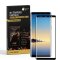 1x 9H Hartglas für Samsung Galaxy Note 8 FULL CURVED Schutzglas Schutzfolie Displayschutz Panzerfolie KLAR Panzerglas Tempered echtes Displayglas Glasfolie