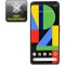 2x Displayschutzfolie für Google Pixel 4 ANTI-REFLEX Displayfolie MATT