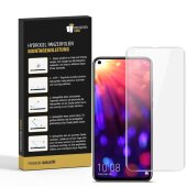 4x Hydropanzerglas für Huawei Honor View 20 HD KLAR...