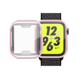 Schutzhülle für Apple Watch 4 & 5 40mm TPU Case...