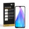 2x Displayschutzfolie für Xiaomi Mi Note 8 ANTI-REFLEX Displayfolie MATT