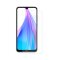 3x Displayschutzfolie für Xiaomi Mi Note 8 Pro Displayfolie HD ULTRA KLAR