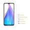 3x Displayschutzfolie für Xiaomi Mi Note 8 Pro ANTI-REFLEX Displayfolie MATT