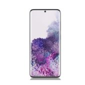 1x 9H Panzerglas für Samsung Galaxy S20 FULL CURVED Schutzfolie Schutzglas HD KLAR Displayschutz Panzerfolie Displayglas Tempered Echtglas Hartglas