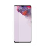 2x Hydrogel-Glass für Samsung Galaxy S20 Selbstheilend für Micro Kratzer 3D KLAR Panzerfolie Displayschutz Schutzfolie Screen-Protector