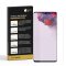 2x Hydrogel-Glass für Samsung Galaxy S20 Selbstheilend für Micro Kratzer 3D KLAR Panzerfolie Displayschutz Schutzfolie Screen-Protector