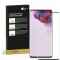 2x 9H Hartglas für Samsung Galaxy S20 Plus FULL CURVED Schutzfolie Schutzglas SW Klar Displayschutz Panzerfolie Displayglas Tempered Glasfolie Panzerglas Sicherheitsglas Echtglas