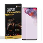 4x 9H Panzernanoglas für Samsung Galaxy S20 Ultra...