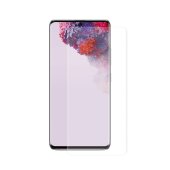 6x 9H Panzernanoglas für Samsung Galaxy S20 Ultra FULL CURVED MATT ANTI-REFLEX Displayschutz Schutzglas Schutzfolie Panzerglas ANTI-SHOCK/ ANTI-KRATZ/ ANTI-BRUCH/ ANTI-SCHMUTZ