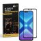 2x 9H Hartglas für Huawei Honor 8X FULL COVER Panzerfolie Displayschutz KLAR Panzerglas Schutzglas Schutzfolie