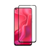 6x 9H Hartglas für Huawei Honor View 20 FULL COVER Panzerfolie Displayschutz SW Panzerglas Schutzglas Schutzfolie