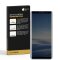 1x 9H Panzerglas für Samsung Galaxy Note 9 FULL CURVED ANTI-SPY Privacy Displayschutz Panzerfolie Schutzfolie Hartglas Schutzglas Displayglas Tempered Glasfolie Sicherheitsglas Echtglas