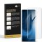 4x Panzerfolie für Huawei P40 Pro FULL COVER Displayschutz Displayfolie HD KLAR