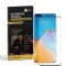 4x 9H Panzerglas für Huawei P40 Pro FULL CURVED Displayschutz Schutzglas Panzerfolie Schutzfolie Displayglas Hartglas echtes Tempered Sicherheitsglas Glasfolie