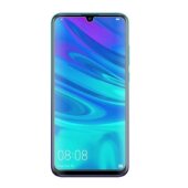 3x Panzerfolie für Huawei P Smart 2020 ANTI-SCHOCK Displayschutz Displayfolie KLAR