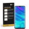 2x Displayschutzfolie für Huawei P Smart 2020 Displayfolie HD ULTRA KLAR