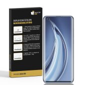 6x Panzerfolie für Xiaomi Mi 10 FULL COVER...