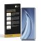 6x Displayfolie für Xiaomi Mi 10 FULL COVER Displayschutzfolie HD KLAR
