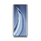 6x 9H Hartglas für Xiaomi Mi 10 FULL CURVED Displayschutz Panzerfolie Schutzfolie Panzerglas Schutzglas Displayglas Tempered Glasfolie Sicherheitsglas Echtglas