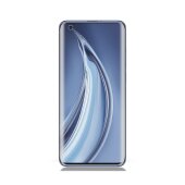 6x Displayfolie für Xiaomi Mi 10 Pro FULL COVER Displayschutzfolie HD KLAR