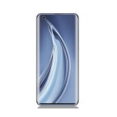 6x Panzerfolie für Xiaomi Mi 10 Pro FULL COVER Displayschutz Displayfolie HD KLAR
