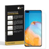6x Panzerfolie für Huawei P40 ANTI-SHOCK...