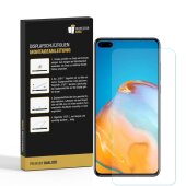 6x Panzerfolie für Huawei P40 ANTI-SCHOCK...