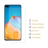 6x Panzerfolie für Huawei P40 ANTI-SCHOCK Displayschutzfolie Displayfolie MATT