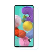 2x 9H Hartglas für Samsung Galaxy A51 Panzerfolie Displayschutz Schutzglas KLAR Panzerglas Schutzglas Schutzfolie
