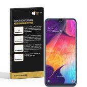 4x Displayschutzfolie für Samsung Galaxy A51...