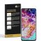 4x 9H Nano-Glass für Samsung Galaxy A51 3D KLAR Anti-Shock Anti-Bruch Anti-Stoß Anti-Schmutz Panzernanoglas Displayschutz Schutzfolie Panzerfolie Panzerglas Screen-Protector