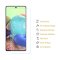 1x 9H Hartglas für Samsung Galaxy A71 Panzerfolie Displayschutz Schutzglas KLAR Panzerglas Schutzfolie