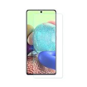6x 9H Hartglas für Samsung Galaxy A71 Panzerfolie Displayschutz Schutzglas KLAR Panzerglas Schutzfolie