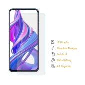 3x Displayschutzfolie für Huawei Honor 9X Displayfolie HD KLAR