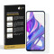 4x Displayschutzfolie für Huawei Honor 9X Displayfolie HD KLAR