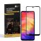 1x 9H Hartglas für Xiaomi Redmi Note 7 FULL COVER Panzerfolie Displayschutz SW Panzerglas Schutzglas Schutzfolie