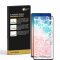 2x 9H Panzerglas für Samsung Galaxy S10 Lite FULL COVER Displayschutz Schutzglas Panzerfolie Schutzfolie Hartglas Displayglas Tempered Glasfolie Sicherheitsglas Echtglas
