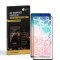 3x 9H Panzerglas für Samsung Galaxy S10 Lite FULL COVER Displayschutz Schutzglas Panzerfolie Schutzfolie Hartglas Displayglas Tempered Glasfolie Sicherheitsglas Echtglas