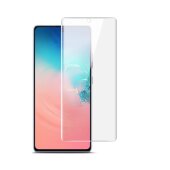 2x Premium Displayschutzfolie für Samsung Galaxy S10 Lite Displayfolie HD KLAR Schutzfolie Folie