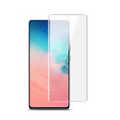 4x Panzerfolie für Samsung Galaxy S10 Lite ANTI-SCHOCK Displayschutzfolie MATT