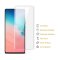 6x Panzerfolie für Samsung Galaxy S10 Lite ANTI-SCHOCK Displayschutzfolie MATT