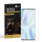 4x Panzerfolie für OnePlus 8 FULL COVER PET Displayschutz Displayfolie HD KLAR