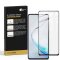3x 9H Hartglas für Samsung Galaxy Note 10 Lite FULL COVER Schutzfolie Schutzglas Klar Displayglas Tempered Glasfolie Panzerglas Sicherheitsglas Echtglas Displayschutz Panzerfolie