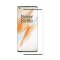 6x 9H Hartglas für OnePlus 8 Pro FULL CURVED Schutzglas Displayschutz Schutzfolie SW Panzerglas Displayglas Tempered Glasfolie Sicherheitsglas Echtglas Panzerfolie