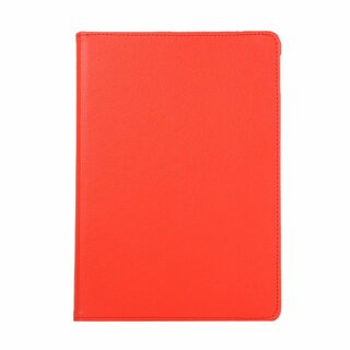 Schutzhlle fr iPad Air 3 10.5 Tablet Hlle Schutz Tasche Case Cover Orange 360 Grad drehbar Rotation Bumper