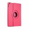 Schutzhülle für iPad Air 3 10.5 Tablet Hülle Schutz Tasche Case Cover Rose 360 Grad drehbar Rotation Bumper