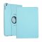 Schutzhülle für iPad Air 3 10.5 Tablet Hülle Schutz Tasche Case Cover Türkis 360 Grad drehbar Rotation Bumper