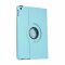 Schutzhülle für iPad Air 3 10.5 Tablet Hülle Schutz Tasche Case Cover Türkis 360 Grad drehbar Rotation Bumper